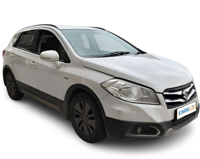 Maruti S Cross-img